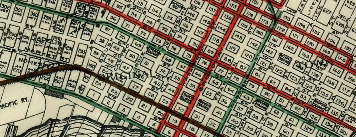 Indian Muslims in 1910 Oakland